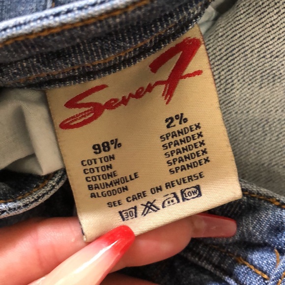 👖 Seven7 Jeans 👖 - Picture 8 of 8
